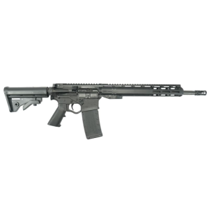 American Tactical Imports American Tactical ALPHA MAXX 5.56 NATO AR-15 Semi-Auto Rifle, 13\" MLOK Handguard, 16\" Barrel, 1 in 8 Twist, QD Attachment,1-30 Rd Mag - ATIGAX55613ML - $329.99 at Classic Firearms