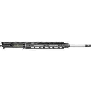 Rock River Arms Rock River Arms AR0784 LAR-15M NM A4 Complete Upper, 223 Wylde 20\" Stainless Heavy Match Barrel, Black Rec/12.50\" M-LOK Handgaurd, Railed Gas Block, A2 Flash Hider - $795.18 at Classic Firearms