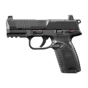 Fn FN 66101013 502 MRD .22 LR 2-10 RD Mags BLACK/BLACK - $389.00 at Classic Firearms