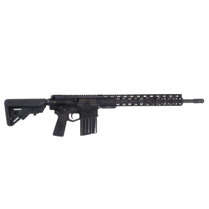 Radical Firearms RF-10, Semi Automatic Rifle, 308 Winchester, 20rd Magazine, 15\" M-Lok Handguard, 18\" Barrel, B5 Systems Furniture - RBR10-308-18