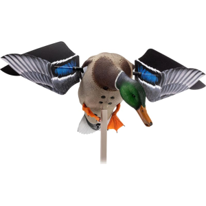 Avian X AVX-AVXDP100 PowerFlight Mallards Species Multi-Color Features Dual Mode Remote