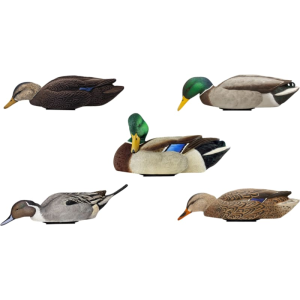 Avian X AVX-PSH-MDSF Mallards Species Multi-Color