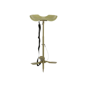 Avian-X Ergo Ultimate Marsh Seat in Tan