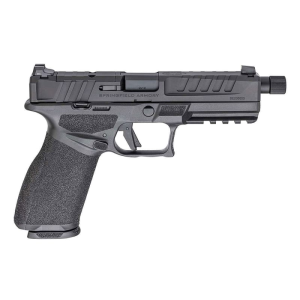 Springfield Springfield Echelon Semi-Automatic, Striker Fired, Optic Ready, 9x19mm Pistol, 5.28\" Threaded Barrel (1) 17 Round Magazine & (1) 20 Round Magazine - ECT9459B-3D - $622.84 at Classic Firearms