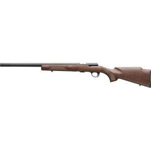 Browning Browning 025253270 T-BOLT Target 20\" Bull Barrel SR BLUED/WALNUT* - $949.99 at Classic Firearms