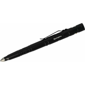 Remington 15677 Sportsman Tactical Pen Black w/Remington Logo