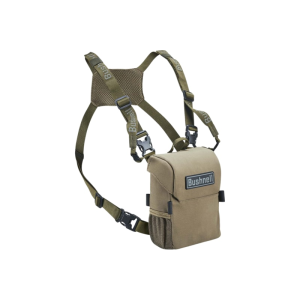 Bushnell BABINPCT Vault Bino Pack Slate Green MAG