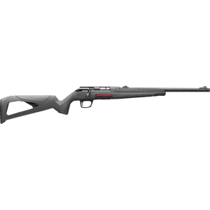 Winchester Winchester 525201102 Xpert Bolt Rifle SUP RDY .22LR 16.5\" BLD/BLK* - $254.44 at Classic Firearms