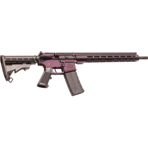 Great Lakes Firearms Great Lakes Firearms GL15223SS G-BLZ AR15 Galaxy 16\" S/S Barrel Blaze Finish - $683.28 at Classic Firearms