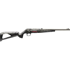 Winchester Winchester 525209102 Xpert Bolt Rifle SUP RDY .22LR 16.5\" CRBN GRAY* - $298.89 at Classic Firearms