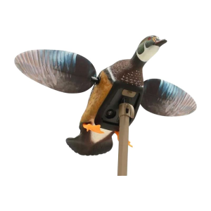 MOJO Elite Series Spinning Wing Motion Decoy - Woody
