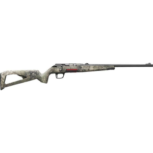 Winchester Winchester 525207102 Xpert Bolt Rifle SUP RDY .22LR 16.5\" TT-STRATA* - $287.78 at Classic Firearms