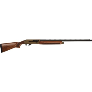 Cz Usa CZ USA 06374 1012 G2 12GA. 3\" 28\" VR CT-5 BRONZE/MATTE Black Walnut Stock Shotgun - $704.44 at Classic Firearms