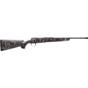Wilson Combat Wilson Combat NULA20308W20RT1125KR Nula 4+1 20\" Lightweight/Threaded, Black Barrel/Rec, Kodiak Rogue Carbon Fiber Stock, Adj. Timney Trigger - $3495.00 at Classic Firearms
