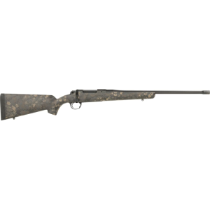 Wilson Combat Wilson Combat NULA20708R20RT9KR Nula 4+1 20\" Lightweight/Threaded, Black Barrel/Rec, Kodiak Rogue Carbon Fiber Stock, Adj. Timney Trigger - $3495.00 at Classic Firearms