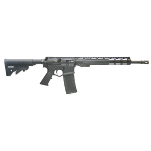 American Tactical Imports American Tactical ALPHA MAXX Semi-Automatic .300 Blackout AR-15 Rifle, 16\" Barrel, 13\" M-LOK Handguard, (1) 30 Round Magazine - ATIGAX30013ML - $362.64 at Classic Firearms