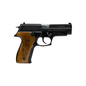 Zastava Zastava CZ999HEB CZ999 4.25 Hand Engraved With Case - $2544.99 at Classic Firearms