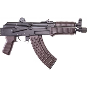 Arsenal SAM7K55P SAM7K 8.5 30rd Milled Plum