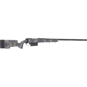 Bergara Bergara B14LM3613CF B14 Carbon Wilderness HMR Chassis GREY/CAMO - $1749.99 at Classic Firearms