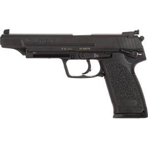 Heckler And Koch Heckler and Koch 81000368 USP45 Elite V1 DASA 6.02 2 10rd - $1119.00 at Classic Firearms