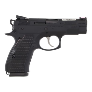 Cz Usa CZ USA 91048 Custom CZ 75 D Compact PCR FS14rdBlack - $1136.22 at Classic Firearms