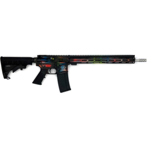 Great Lakes Firearms Great Lakes Firearms GL15223SSWDB AR-15 223WYL SS Wunderbread 30rd - $788.00 at Classic Firearms