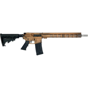 Great Lakes Firearms Great Lakes Firearms GL15223SSBCOP AR-15 223WYL SS Battleworn Copper 30rd - $756.00 at Classic Firearms