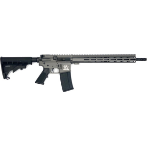 Great Lakes Firearms Great Lakes Firearms GL15223TNG AR-15 223WYL Tungsten 30rd - $699.00 at Classic Firearms