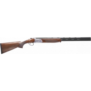 American Tactical Imports ATI Cavalry Compact Break Open 2rd 26\" Shotgun - $506.28 at Classic Firearms