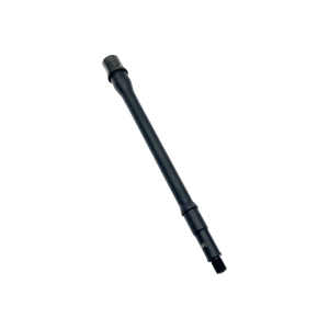 Lbe Unlimited LBE Unlimited BAR125M AR-15 Replacement Barrel 5.56x45mm NATO 12.50\" Cold Hammer Forged, Threaded, Black Nitride, Fits AR-15 - $243.37 at Classic Firearms