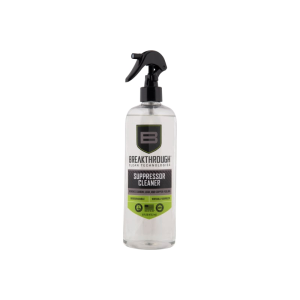 Breakthrough Clean BTSC16OZ Suppressor Cleaner 16 oz