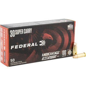 50rd Box Ammo