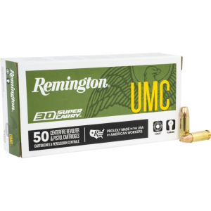 50rd Box Ammo