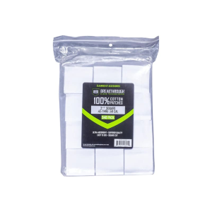 Breakthrough Clean BTCPS212540 Square Patches 45/54 Cal 540 pieces