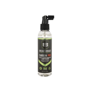 Breakthrough Clean Carbon Pro 6 oz Pump Spray Gun Solvent BTCPRO6OZ