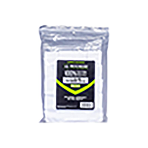 Breakthrough Clean BTCPS134500 Square Patches 270/357 Cal 500 Pack