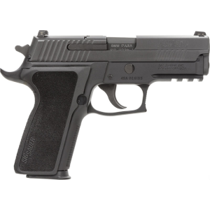Sig Sauer Sig 229R9ESECA P229 *CA Compliant* DA/SA 9mm NS 3.9\" 10+1 Ergo Grip Nitron - $1199.99 at Classic Firearms