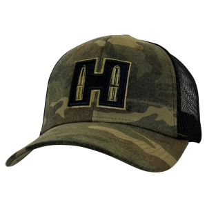 Hornady Gear 31270 Hornady Patch Camo/Black Hornady Patch - Hornady