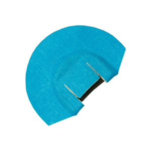 Primos Primos 1653 Raghorn Ridge The Outlaw Diaphragm Call Double Reed Bull/Calf/Cow Sounds Attracts Elk Blue - $13.51 at Classic Firearms