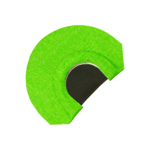 Primos Primos 1656 Raghorn Ridge The Preacher Diaphragm Call Double Reed Bull/Calf/Cow Sounds Attracts Elk Green - $12.23 at Classic Firearms