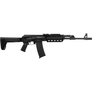Zastava ZR90556QR ZPAPM90 18.25 Quad Rail Folder