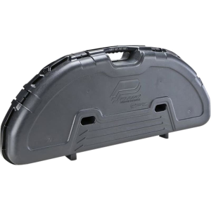 Plano Plano 111096 Compact Bow Case Black - $55.08 at Classic Firearms