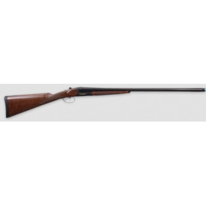Weatherby Weatherby OG14128DSM Orion SxS Break Open 3\" Chamber 2rd 28\" Shotgun - $937.21 at Classic Firearms