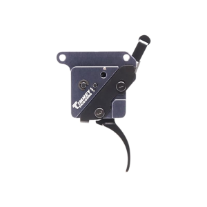 Timney Triggers Timney Triggers IMPACT-700 Impact 700 Curved Trigger, 3-4 lbs Non-Adj., Fits Remington 700 - $113.55 at Classic Firearms