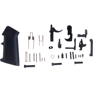 Lbe Unlimited LBE AR15LPKT AR15 LPK w/ TRG Guard & PST Grip - $67.31 at Classic Firearms