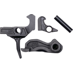 Lbe Unlimited LBE Unlimited AKG3 G3 Trigger Group Curved for AK-47 & AK-74 - $43.19 at Classic Firearms