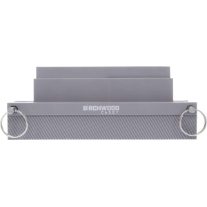 Birchwood Casey UPPRVISE-BLOCK Vise Block for AR-15 Upper Receiver