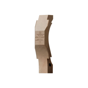Seekins 0011510021 AR Billet TRG Guard FDE