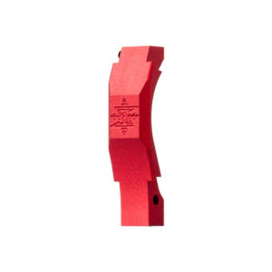 Seekins 0011510027 AR Billet TRG Guard RED