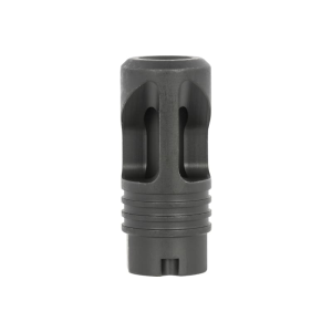 Lbe Unlimited LBE AK47-DP AK47 Dual Port Fhider 14X1Left Hand - $18.36 at Classic Firearms